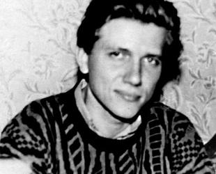 Андрей Романенко